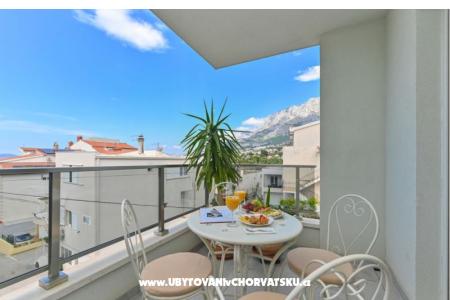 Apartmanok Đaninovica fotó 2