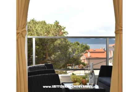 Apartmanok Đaninovica fotó 3