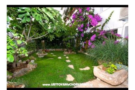 Apartmanok DIVIA fotó 5