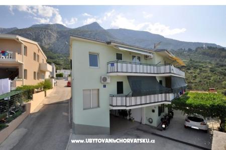 Apartmanok Dragana fotó 3