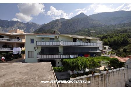 Apartmanok Dragana fotó 5
