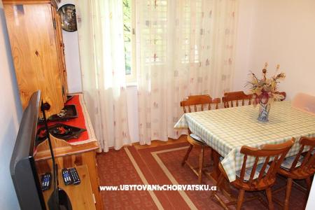 Apartmanok Dragica fotó 3
