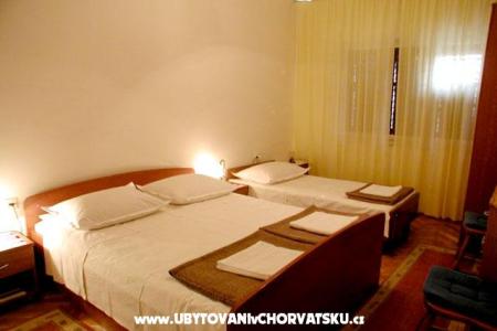 Apartmanok Dragica fotó 5