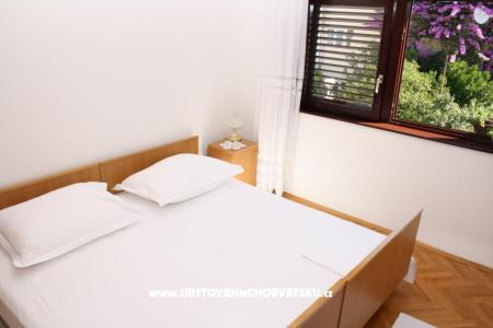 Apartmanok Erceg fotó 2