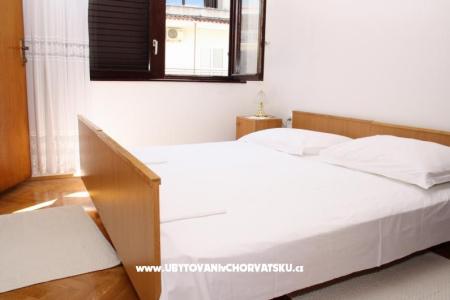Apartmanok Erceg fotó 4