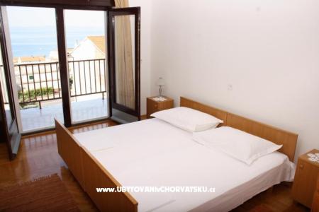 Apartmanok Erceg fotó 5