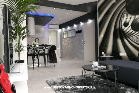 Familia City Center Apartmanok fotó 3