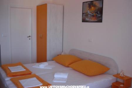 Apartmanok Fani fotó 3