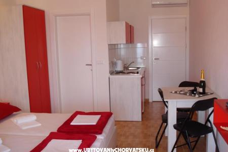 Apartmanok Fani fotó 4