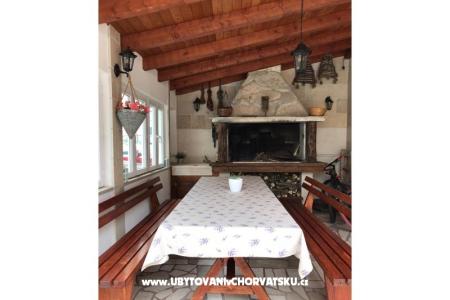 Apartmanok Filomena Makarska Horvátország