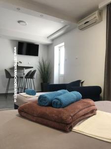 Apartmanok Filomena fotó 2