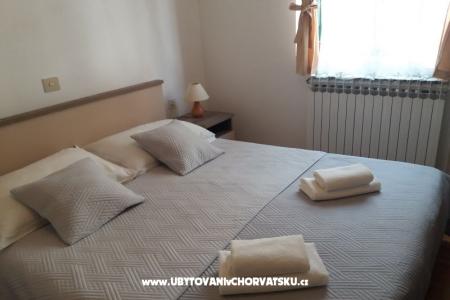 Apartmanok Fistonic fotó 4