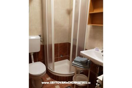 Apartmanok Fistonic fotó 5