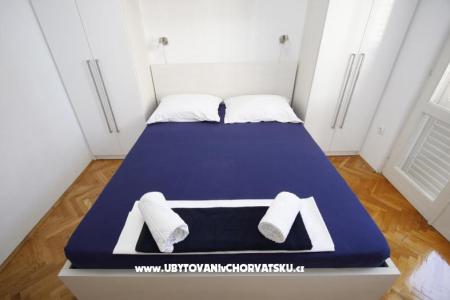 Apartmanok Galić fotó 2