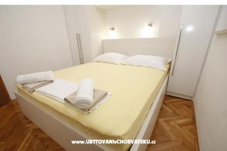 Apartmanok Galić fotó 3