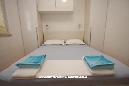 Apartmanok Galić fotó 4