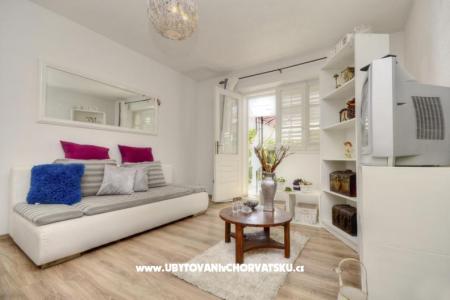 Apartmanok Garden fotó 2