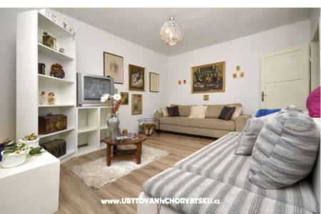 Apartmanok Garden fotó 4