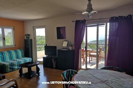 Apartmanok Garden paradise fotó 5