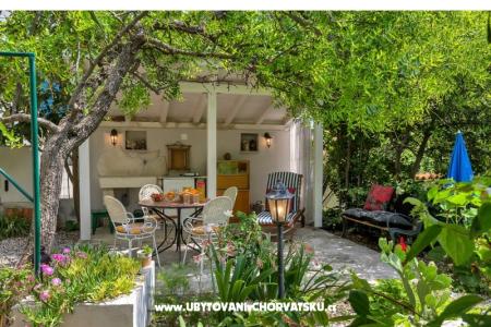 Apartmanok Garmaz fotó 3
