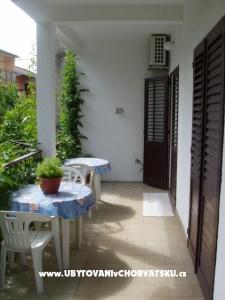 Apartmanok Gita fotó 3