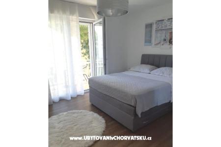 Apartmanok Glavina fotó 2