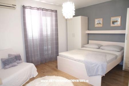 Apartmanok Glavina fotó 3