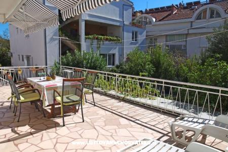 Apartmanok Glavina fotó 4