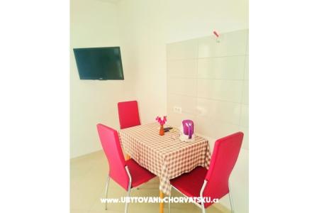 Apartmanok Gojak Makarska fotó 5