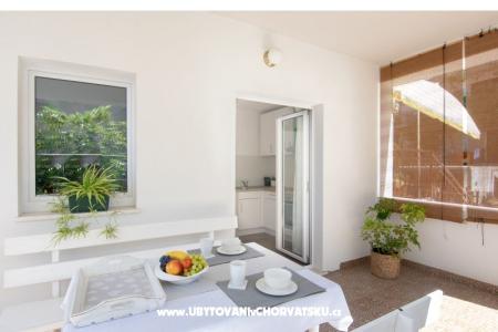Apartmanok Grepo fotó 2