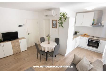 Apartmanok Grepo fotó 4