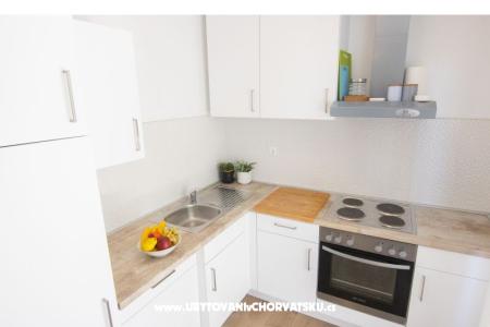 Apartmanok Grepo fotó 5