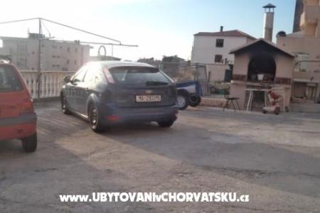Apartmanok i sobe Antica fotó 5