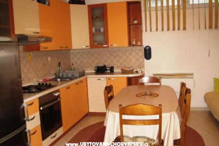 Apartmanok Ina fotó 2