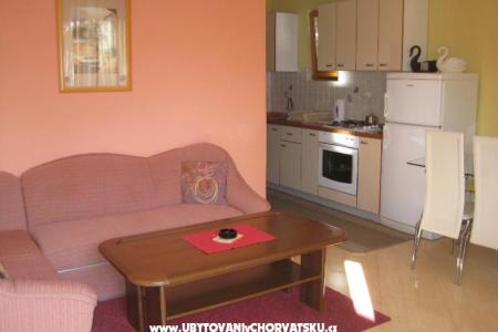 Apartmanok Ina fotó 3