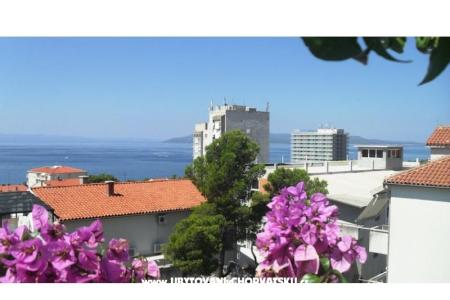 Apartmanok KATE fotó 2