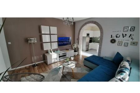 Apartmanok Nadalina  Makarska Horvátország