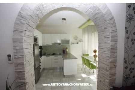 Apartmanok Nadalina  fotó 5