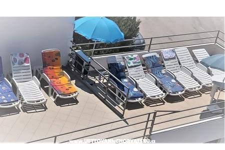 Apartmanok Kovačić fotó 3