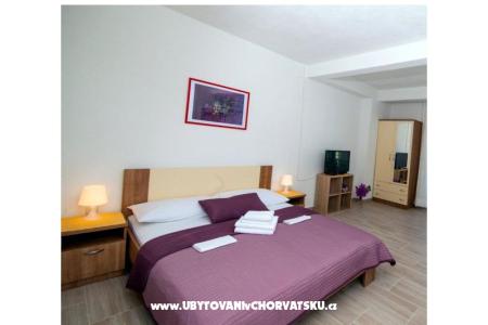 Apartmanok Kovačić fotó 4