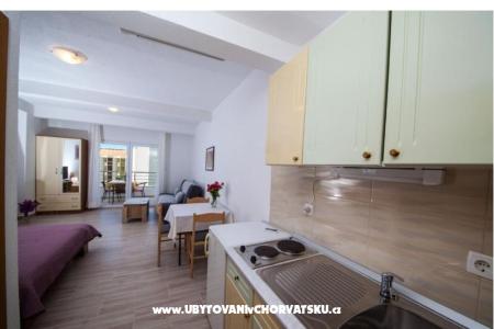 Apartmanok Kovačić fotó 5