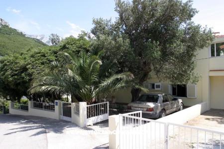 Apartmanok Krvavica fotó 2