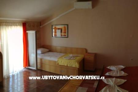 Apartmanok Kujundžić fotó 3