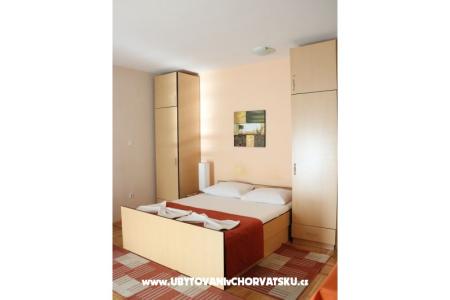 Apartmanok Kujundžić fotó 5
