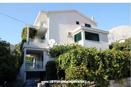 Apartmanok Lalić fotó 3