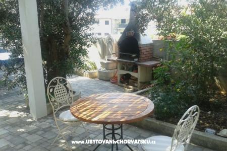 Apartmanok Lena - Makarska fotó 4