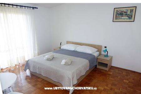 Apartmanok Lenka fotó 5