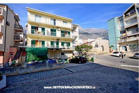 Apartmanok Leona fotó 3