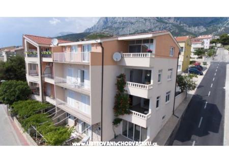 Apartmanok Livira fotó 3