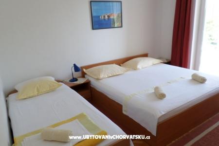Apartmanok Ljubica fotó 3